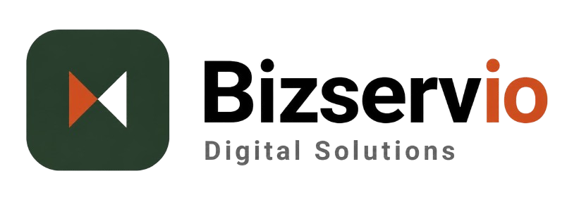 Bizservio Digital Solutions 