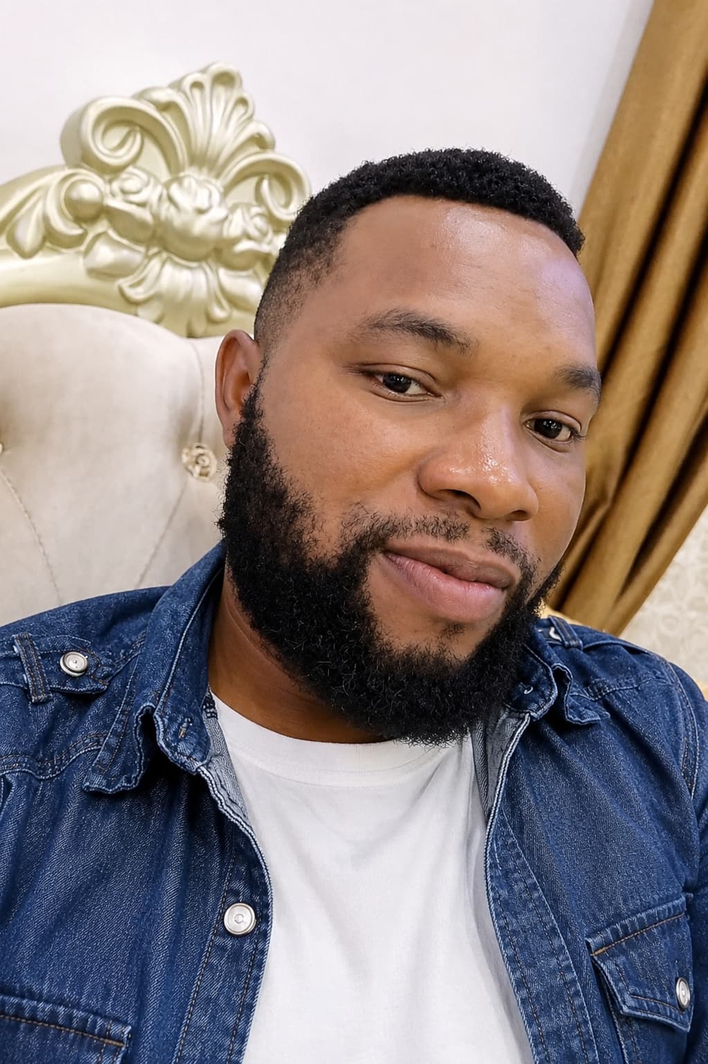 Benedict Onyeka - Founder & CEO